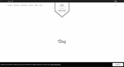 Desktop Screenshot of bigicravatte.it